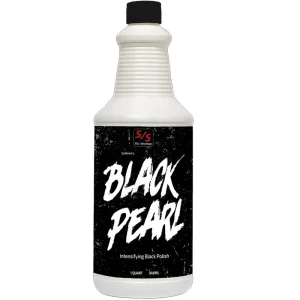 Sullivan Supply Black Pearl 32o