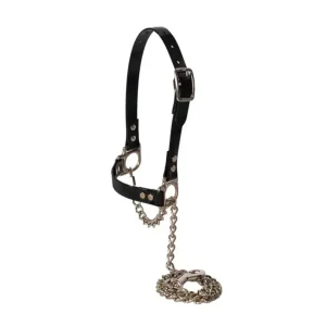 Sullivan Supply Next Level Chain Halter