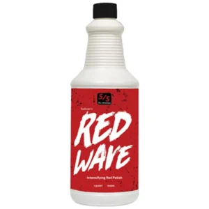 Sullivan Supply Red Wave Intensifying Polish 32oz
