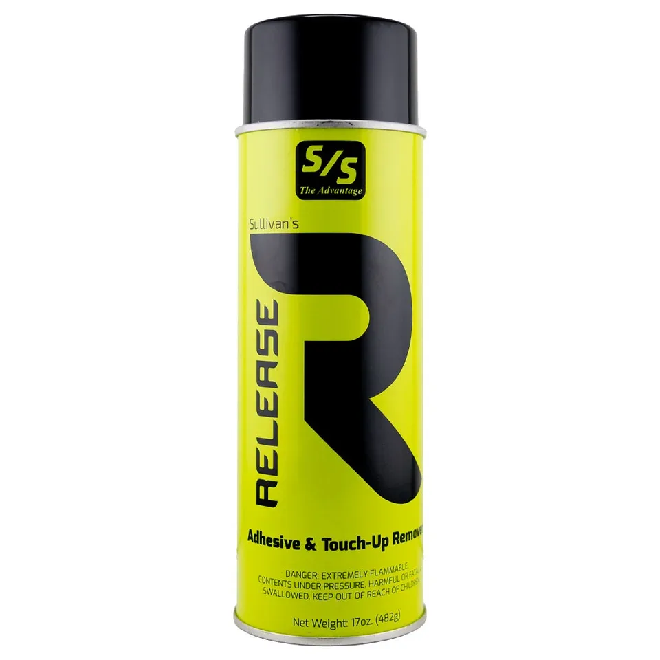 Sullivan Supply Release Adhesive Remover 17oz - Image 2