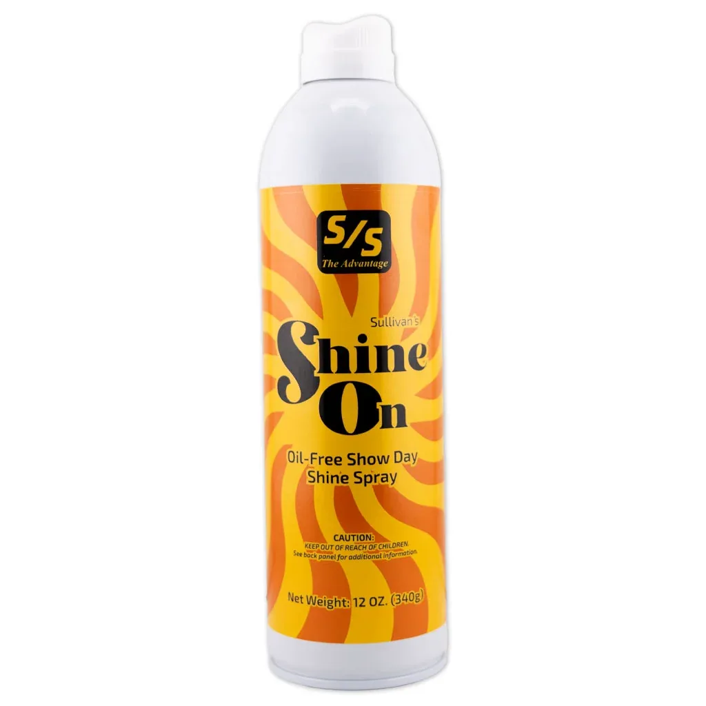 Sullivan Supply Shine On - Image 2
