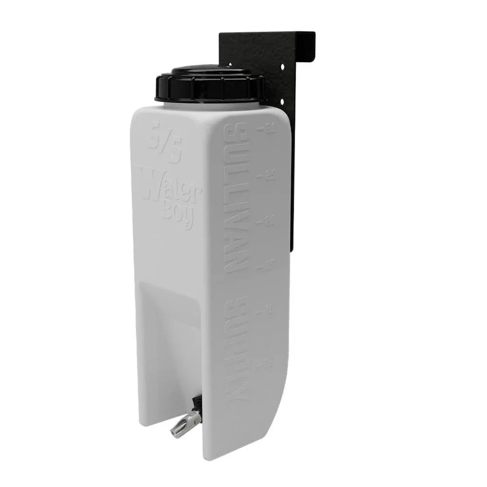 Sullivan Supply Water Boy Pen Waterer