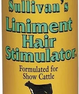 Sullivanfts Liniment Hair Stimulator 16oz