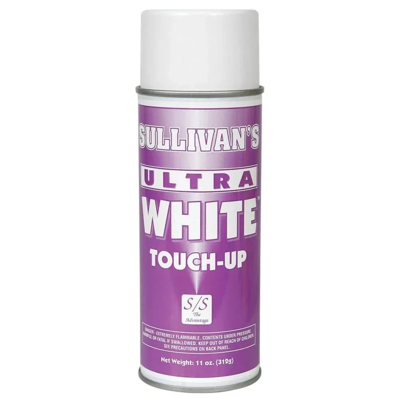 Sullivanfts Ultra White Touch-Up 11oz