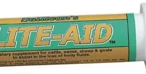 Sullivans Lite-Aid 24ml
