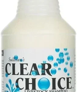 Sullivans Shampoo Clear Choice