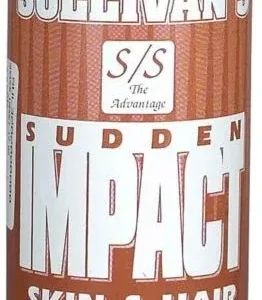 Sullivans Sudden Impact Swine 17oz