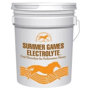 Summer Games Electrolyte - 40 Pounds