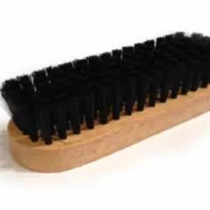 Summerland Medium Soft Poly Tack Cleaning Brush