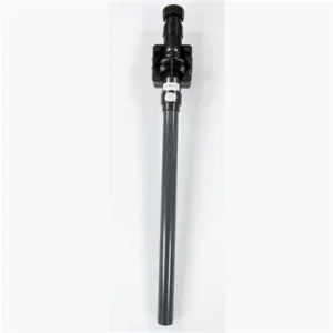 Sump Valved Downpipe Reefer 250 @ Fish Tanks Direct