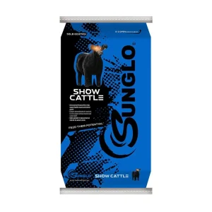Sunglo Feeds Calf Developer