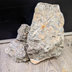 Sunk Jade Rock