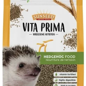 Sunseed Vita Prima All in One Pellet Hedgehog Food
