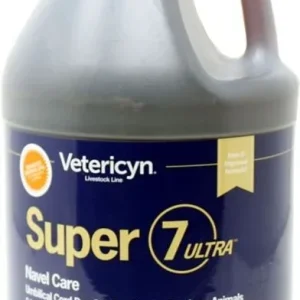 Super 7 Ultra 1 gal