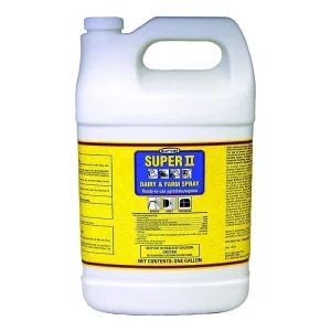 Super II Dairy/Farm Spray