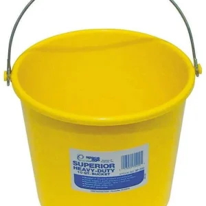 Superior Bucket Sp200 10 Qt