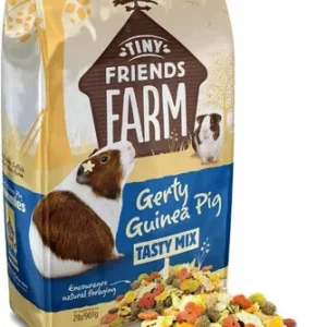 Supreme Pet Foods Gerty Guinea Pig Food 2 lbs