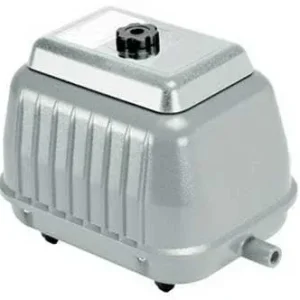 Supreme Pond/Aqarium Air Pump Ap-100 {L-1}250110
