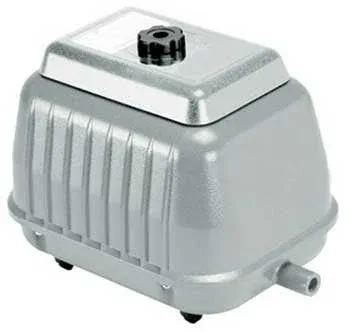 Supreme Pond/Aqarium Air Pump Ap-100 {L-1}250110 - Image 2