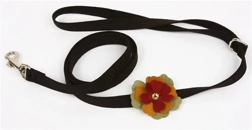 Susan Lanci Autumn Flowers Tinkie Harness - Image 2