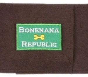Susan Lanci Bonenana Republic Wizzers Bellyband