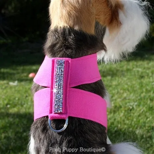 Susan Lanci Crystal Rock Collection Tinkie Harnesses - Many Colors - Image 2