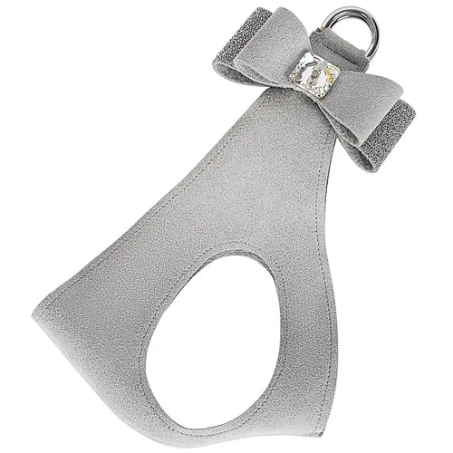 Susan Lanci Crystal Stellar Big Bow Step in Harness in Many Colors