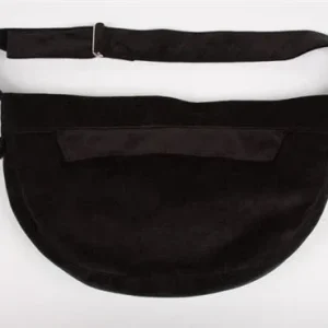 Susan Lanci Cuddle Carrier - Black
