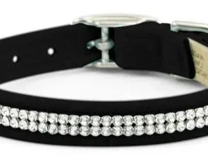 Susan Lanci Giltmore 2 Row Giltmore Collar in Many Colors
