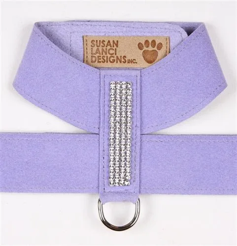 Susan Lanci Giltmore 4 Row Collection Tinkie Harness in Many Colors - Image 2