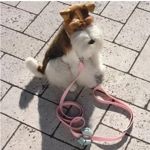 Susan Lanci Hope Step-In Harness - Image 2