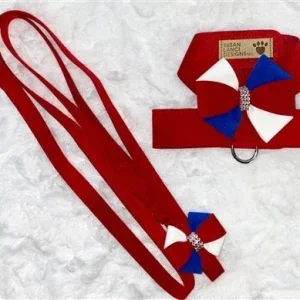 Susan Lanci Liberty Tinkie Harness