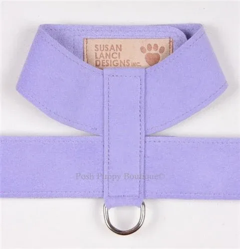Susan Lanci Plain Tinkie Harnesses in Many Colors - Image 2
