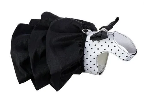 Susan Lanci Polkadot Madison Dress - Image 2