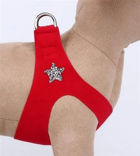 Susan Lanci Rock Star Collection Step-In Harness in Many Colors - Image 2