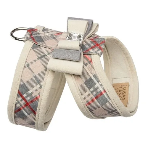 Susan Lanci Scotty Tinkie Harness Doe Plaid - Image 2