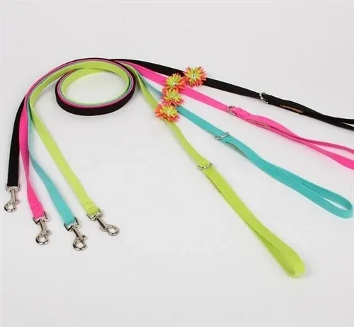 Susan Lanci Sea Urchin Collection Step In Harnesses - Many Colors - Image 2