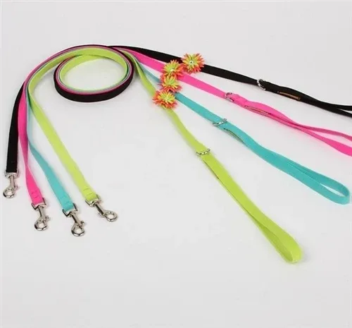 Susan Lanci Sea Urchin Collection Tinkie Harnesses in Many Colors - Image 2