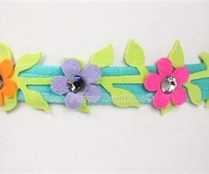 Susan Lanci Secret Garden Collection in Many colors