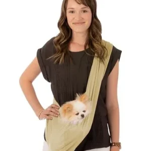 Susan Lanci Sport Sling Dog Carrier- in Many Colors