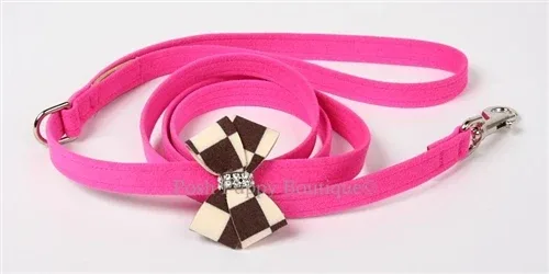 Susan Lanci Windsor Nouveau Bow Collar- in Many Colors - Image 2