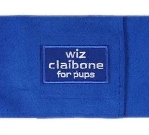 Susan Lanci Wiz Claybone Wizzers Bellyband