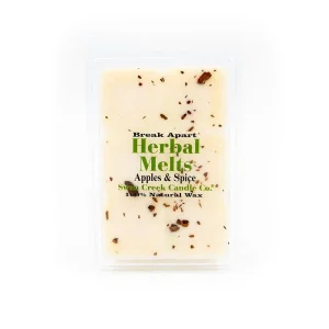 Swan Creek Candle Co. Apple and Spice Melt