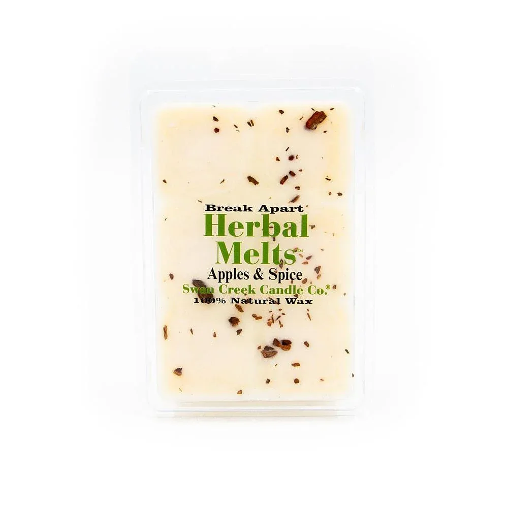 Swan Creek Candle Co. Apple and Spice Melt