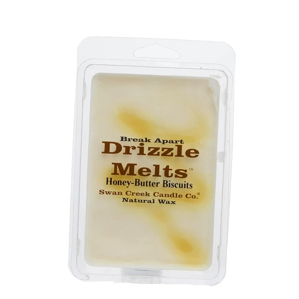 Swan Creek Candle Co Honey Butter Biscuits Melt