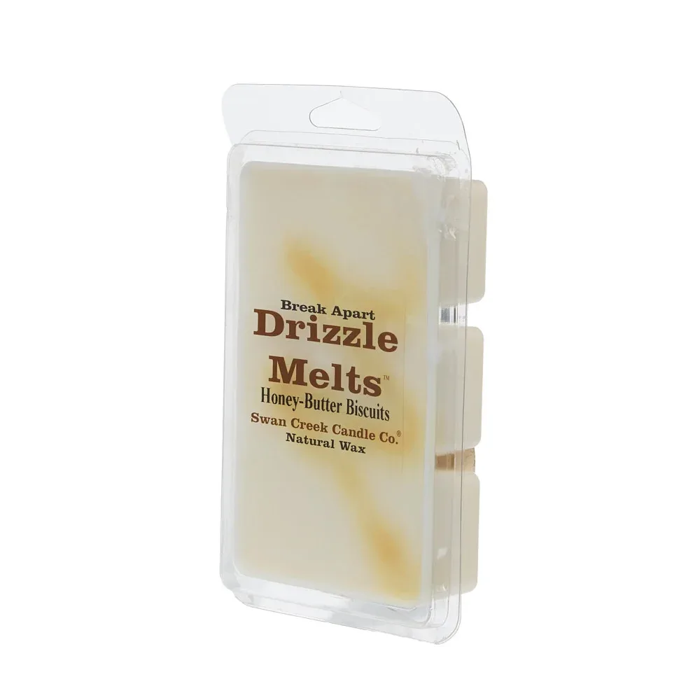 Swan Creek Candle Co Honey Butter Biscuits Melt - Image 2