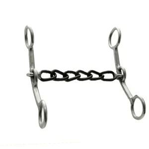 Sweet Iron Chain Lifter Bit
