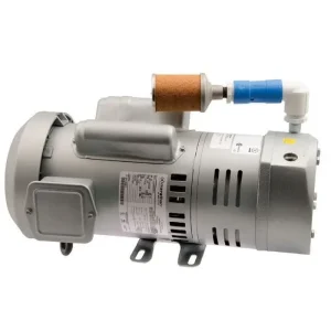 Sweetwater Rotary Vane Compressor, AQ3-2, 1/4 HP