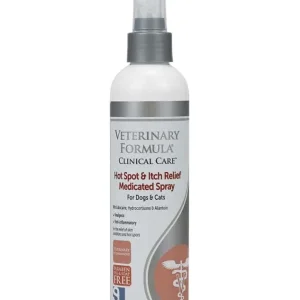Synergy Labs Hot Spot Spray 8 fl. oz