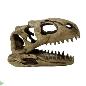 T-Rex Dino Decor for Bioactive Terrariums